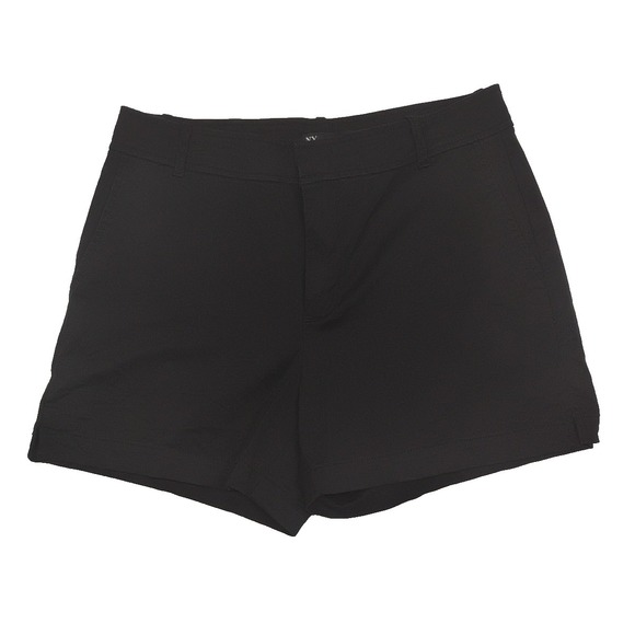 New York & Company Pants - New York & Company Womens Sz 2 (29x4) Black Preppy Short Shorts